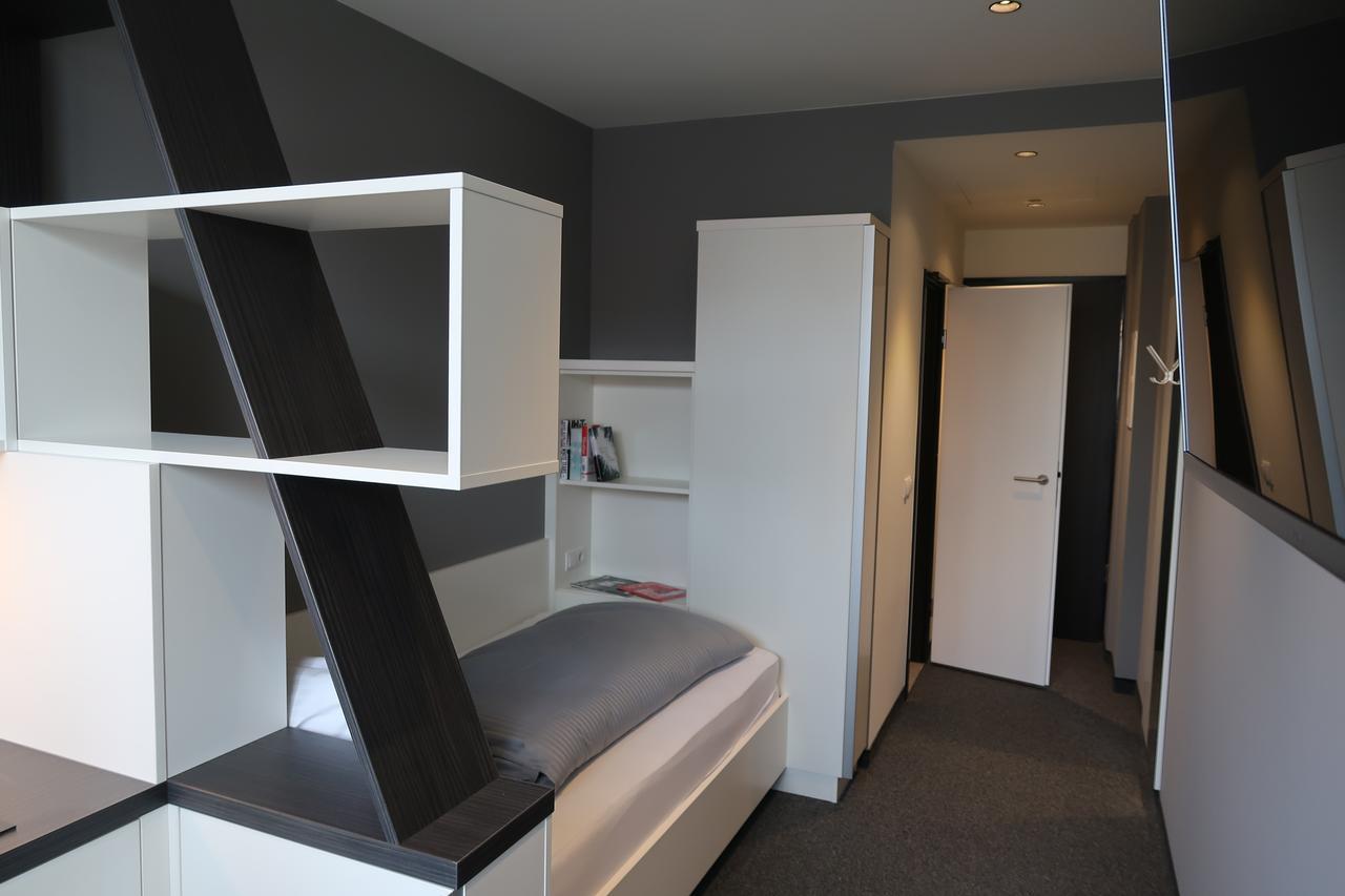Aparthotel My Monaco di Baviera